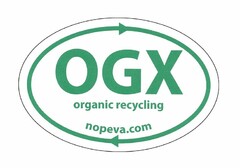 OGX ORGANIC RECYCLING NOPEVA.COM