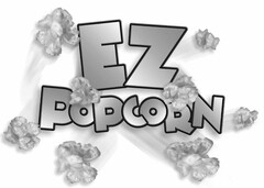 EZ POPCORN