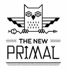 THE NEW PRIMAL