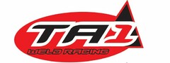 TA1 WELD RACING