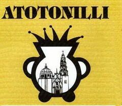 ATOTONILLI