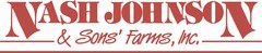 NASH JOHNSON & SONS' FARMS, INC.