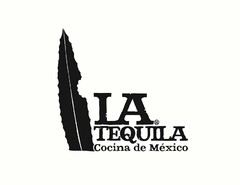 LA TEQUILA COCINA DE MEXICO