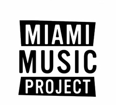 MIAMI MUSIC PROJECT