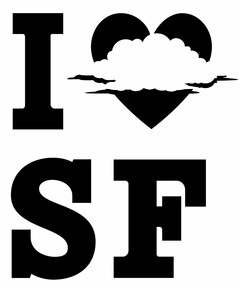 I [HEART] SF