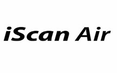 ISCAN AIR