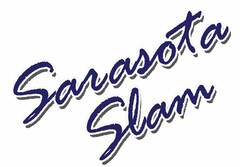 SARASOTA SLAM