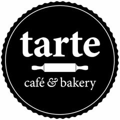 TARTE CAFÉ & BAKERY