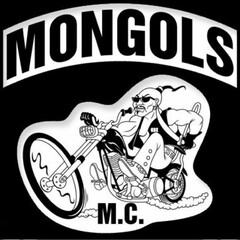 MONGOLS M.C.