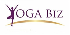 YOGA BIZ