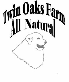 TWIN OAKS FARM ALL NATURAL