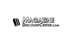 MAGAZINE DISCOUNTCENTER.COM