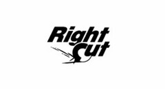 RIGHT CUT