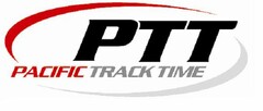 PTT PACIFIC TRACK TIME