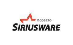 ACCESSO SIRIUSWARE