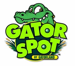 GATOR SPOT BY GATORLAND