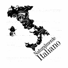 NATURALMENTE ITALIANO