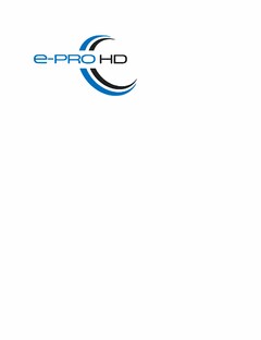 E-PRO HD