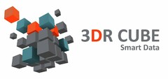 3DR CUBE SMART DATA