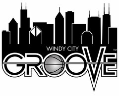 WINDY CITY GROOVE