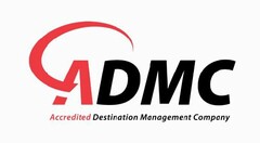 ADMC ACCREDITED DESTINATION MANAGEMENT COMPANY