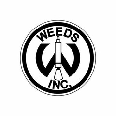 WEEDS INC.