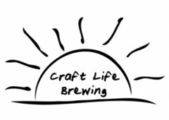 CRAFT LIFE BREWING