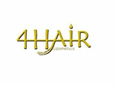 4HAIR COSMETICS