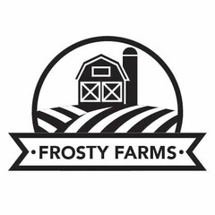 · FROSTY FARMS ·