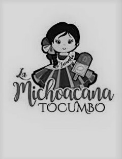 LA MICHOACANA TOCUMBO