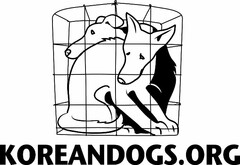 KOREANDOGS.ORG