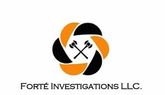 FORTÉ INVESTIGATIONS LLC.