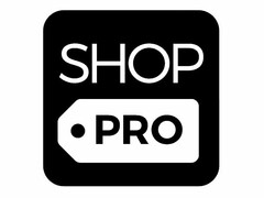 SHOP PRO