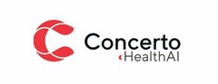 C CONCERTO HEALTHAI