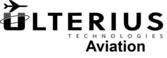 ULTERIUS TECHNOLOGIES AVIATION