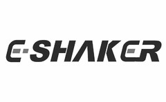 E-SHAKER