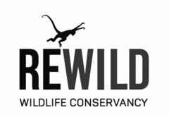 REWILD WILDLIFE CONSERVANCY