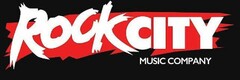 ROCK CITY MUSIC COMPANY