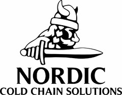 NORDIC COLD CHAIN SOLUTIONS