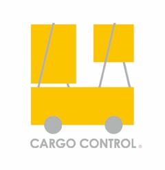 CARGO CONTROL