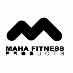 M MAHA FITNESS PRODUCTS