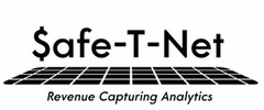 $AFE-T-NET REVENUE CAPTURING ANALYTICS