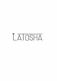 LATOSHA