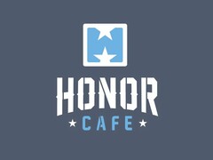 H HONOR CAFE