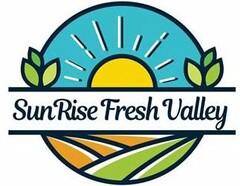 SUNRISE FRESH VALLEY