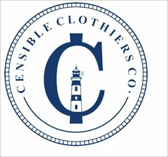 CENSIBLE CLOTHIERS CO.