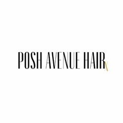 POSH AVENUE HAIRX