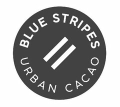 BLUE STRIPES URBAN CACAO