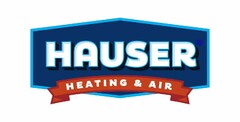 HAUSER HEATING & AIR