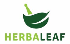 HERBALEAF